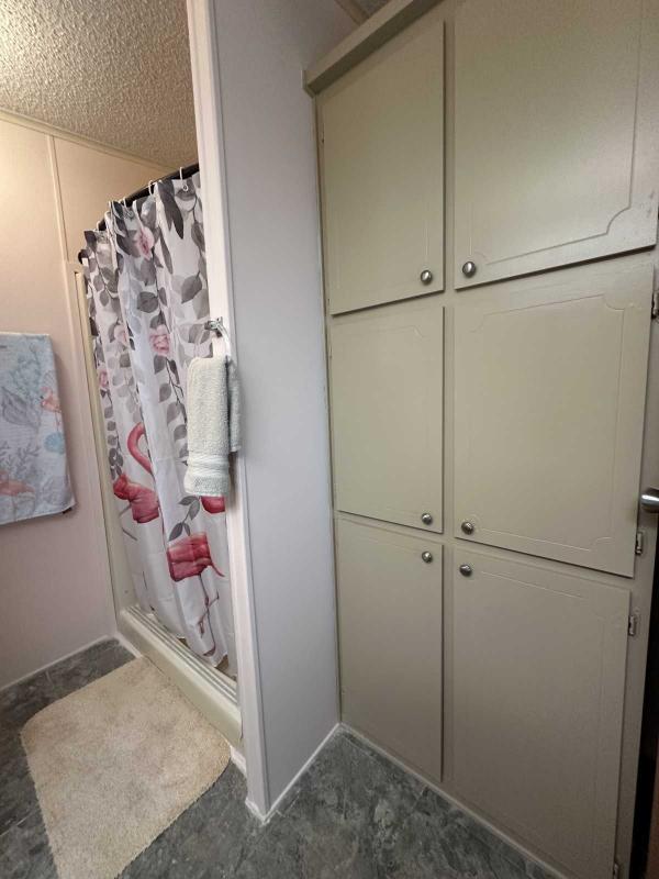 1987 Palm Harbor Manufactured Home