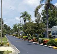 1987 Palm Harbor Manufactured Home