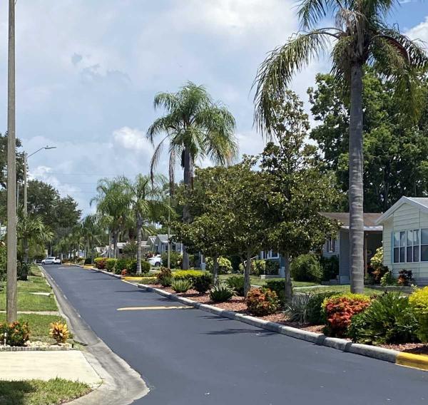 1987 Palm Harbor Manufactured Home
