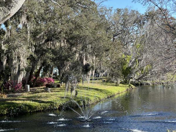 1987 Palm Harbor Manufactured Home