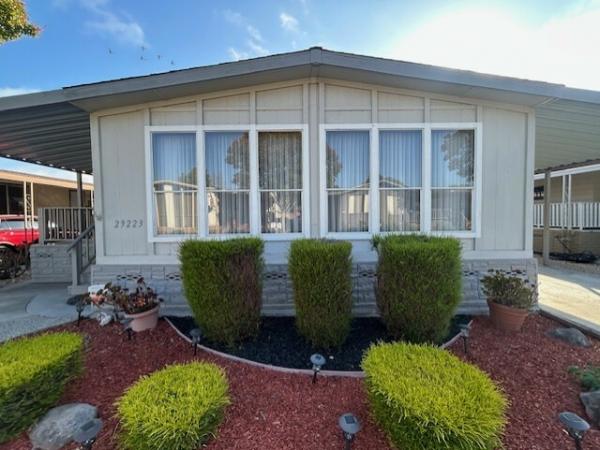 Photo 1 of 2 of home located at 29223 Whalebone Way Hayward, CA 94544