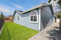 1989 Silvercrest SH15 Manufactured Home