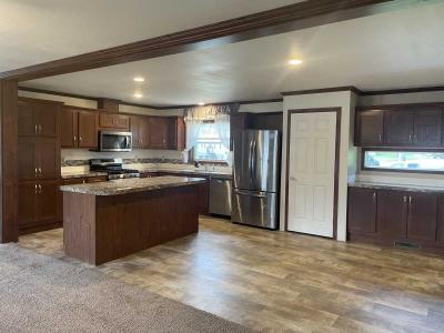 Mobile Home at 632 Cimarron Lake Elmo, MN 55042