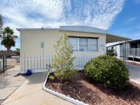 1974 Wilshire Mobile Home