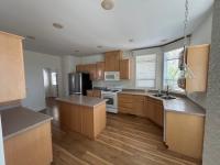 2007 Karsten Alliance Manufactured Home