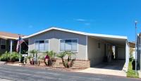 1989 Goldenwest Manufactured Home