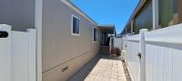 1989 Goldenwest Manufactured Home
