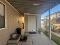 1989 Goldenwest Manufactured Home