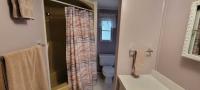 1973 Greenwood GH1567 Mobile Home