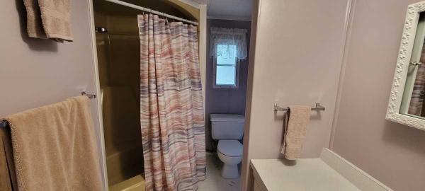 1973 Greenwood GH1567 Mobile Home