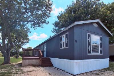 Mobile Home at 7510 Talley Rd San Antonio, TX 78253