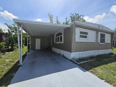 Mobile Home at 1399 South Belcher Rd Largo, FL 33771