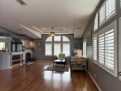 Mobile Home at 153 Juniper Trace Parrish, FL 34219