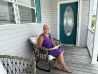 2002 Palm Harbor Manufactured Home
