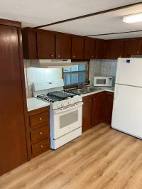 1983 Mobile Home