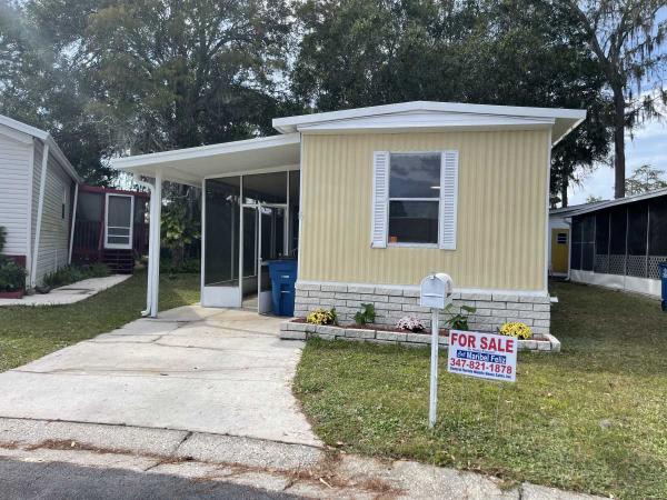1983  Mobile Home For Sale