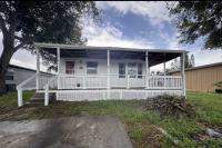 1981 SGAB Mobile Home
