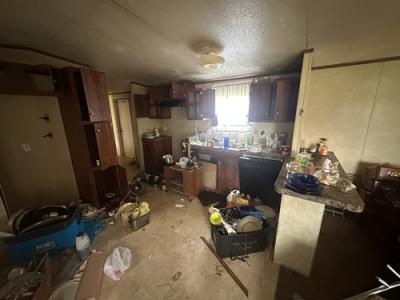 Photo 2 of 5 of home located at 594 Monument Rd Strong, AR 71765