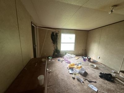 Photo 3 of 5 of home located at 594 Monument Rd Strong, AR 71765
