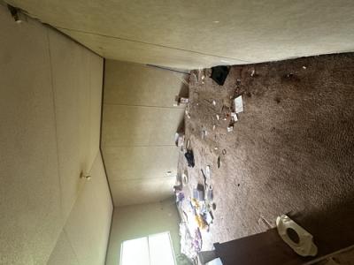 Photo 4 of 5 of home located at 594 Monument Rd Strong, AR 71765