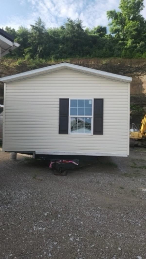 2016 VISION EXTREME Mobile Home For Sale