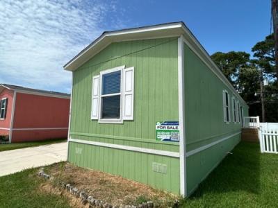 Mobile Home at 7030 Tri City Beach #16 Baytown, TX 77523
