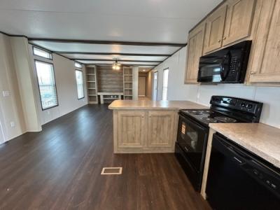 Photo 2 of 8 of home located at 7030 Tri City Beach #16 Baytown, TX 77523