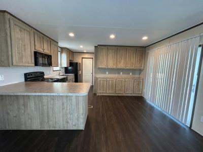 Photo 3 of 8 of home located at 7030 Tri City Beach #16 Baytown, TX 77523