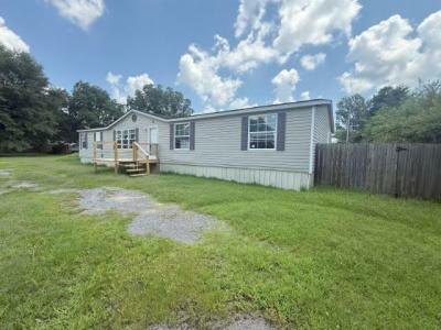 Mobile Home at 338 Buttercup Ln Manila, AR 72442