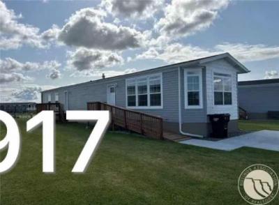 Mobile Home at Western Sky Village 4757 Annapurna Dr Billings, MT 59106