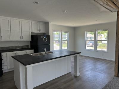 Photo 3 of 5 of home located at 140 Arlo St Boyne City, MI 49712