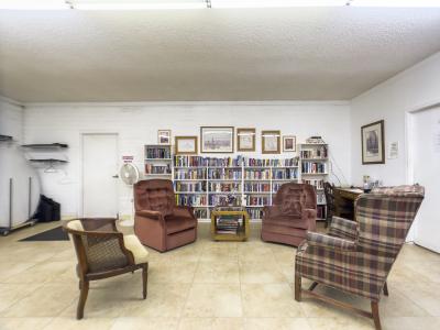Photo 3 of 14 of home located at 11100 E. Apache Trail #053 Apache Junction, AZ 85120