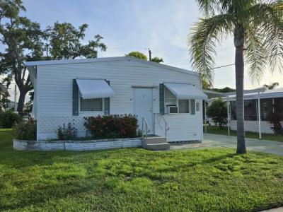Mobile Home at 111 48th Ave. West Bradenton, FL 34207