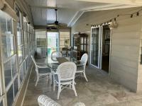 1986 HS Palm Harbor Manufactured Home