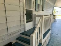 1986 HS Palm Harbor Manufactured Home