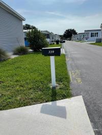2024 Clayton Homes Inc Community Series Mobile Home
