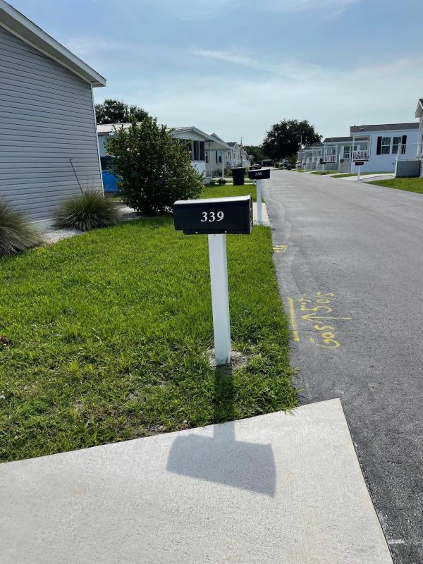Photo 4 of 2 of home located at 339 Mockingbird Avenue Fort Pierce, FL 34982