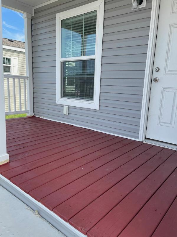 2024 Clayton Homes Inc Community Series Mobile Home