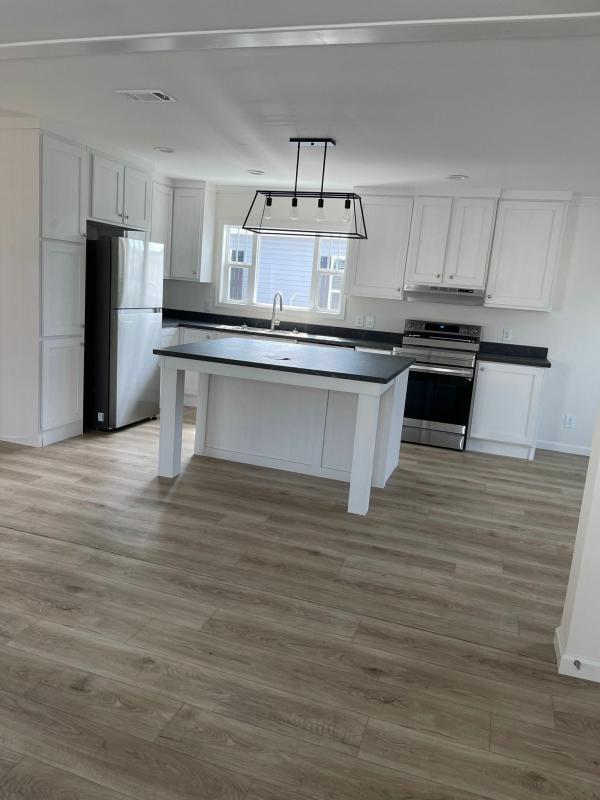 2024 Clayton Homes Inc Community Series Mobile Home
