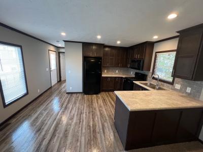 Photo 2 of 8 of home located at 321 Kensington Newport, MI 48166