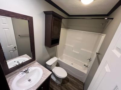 Photo 4 of 8 of home located at 321 Kensington Newport, MI 48166
