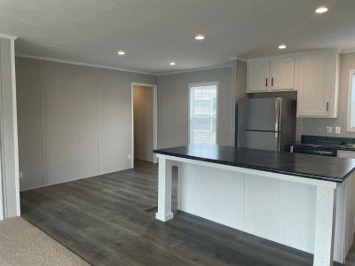 Photo 4 of 5 of home located at 147 Evergreen Road Flint, MI 48506