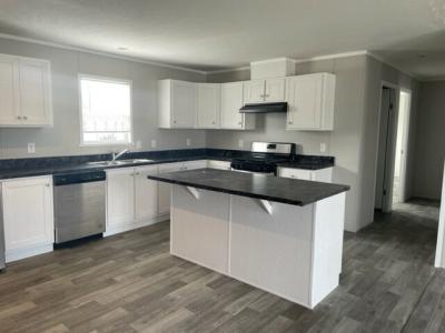 Mobile Home at 668 Basswood Court Flint, MI 48506