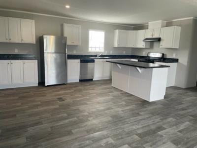 Photo 2 of 5 of home located at 668 Basswood Court Flint, MI 48506