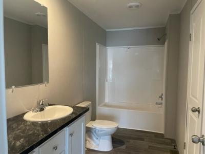 Photo 3 of 5 of home located at 668 Basswood Court Flint, MI 48506