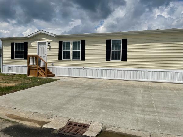 2025 Clayton Mobile Home For Sale