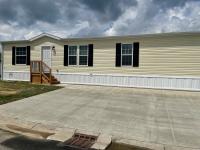 2025 Clayton 95AUR28603A Mobile Home