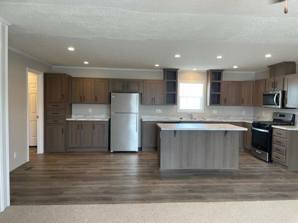 2025 Clayton 95AUR28603A Mobile Home
