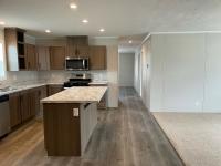 2025 Clayton 95AUR28603A Mobile Home