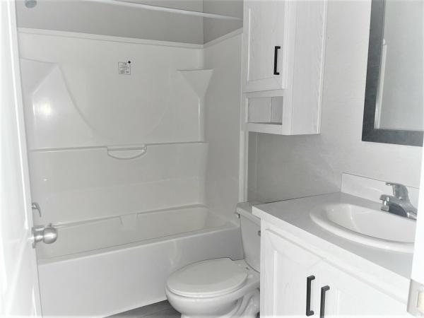 2026 Champion DAPB2860H32047 Mobile Home
